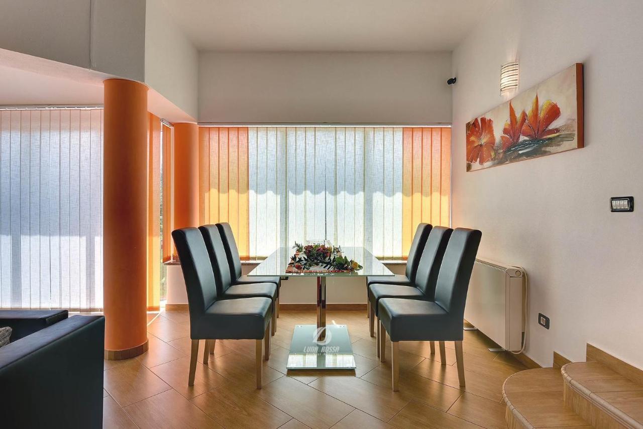 Villa Brcina プーラ エクステリア 写真